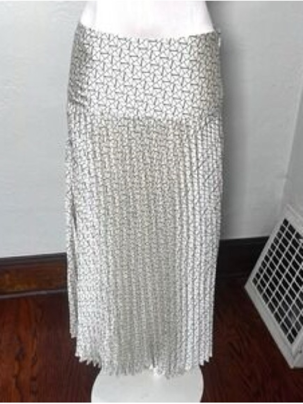 Target Future Collective Pleated Skirt